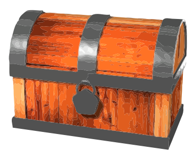 Hieronymus old Freenet Treasure Hunt