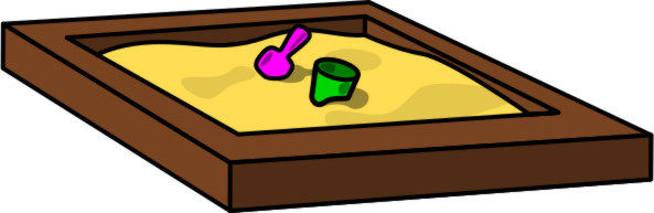 Sandkasten